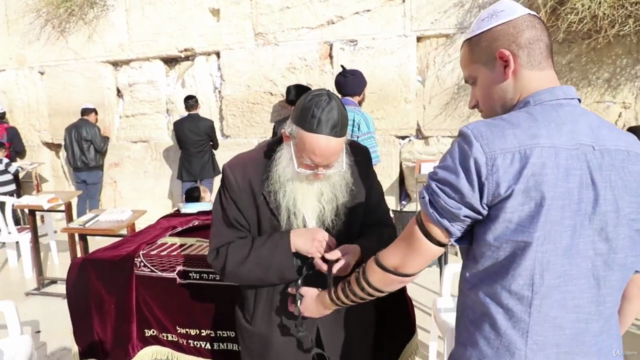 Read & Understand The Hebrew Bible – Screenshot 2