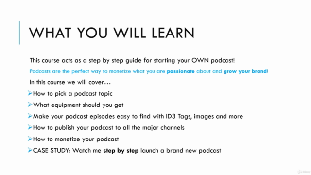 How to Start a Podcast - Screenshot_01