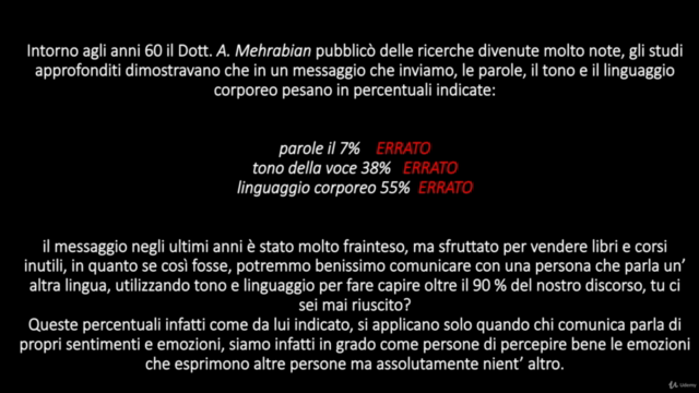 TECNICHE DI VENDITA E DI NEGOZIAZIONE PER IL VENDITORE – Screenshot 4