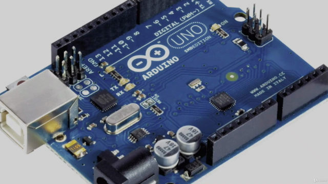 Sıfırdan Autodesk Eagle ile Elektronik Kart Tasarımı – Screenshot 1
