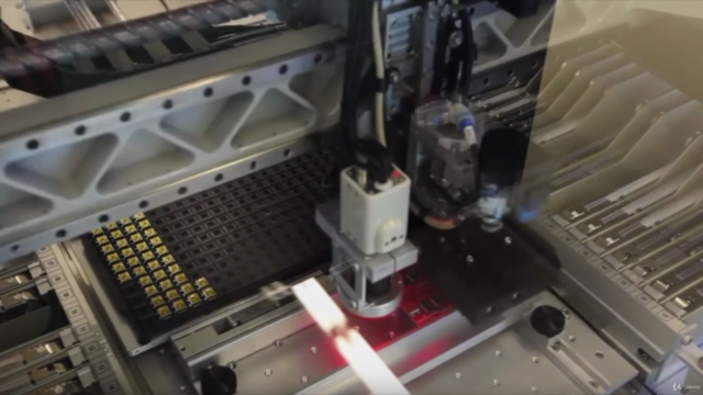 Sıfırdan Autodesk Eagle ile Elektronik Kart Tasarımı – Screenshot 2