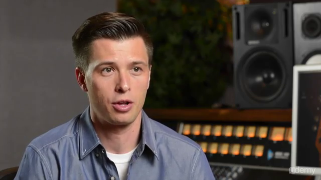 Mixing Music - Learn how to mix a Pop Rock Song like a Pro! – Screenshot 1
