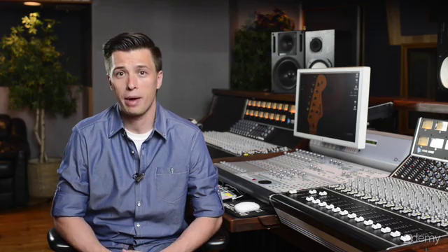Mixing Music - Learn how to mix a Pop Rock Song like a Pro! – Screenshot 3