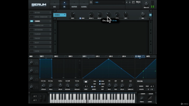 Xfer Serum Synthesizer - Sound Design + Music Production - Screenshot_02