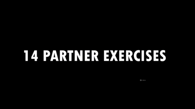 100 Aikido Ukemi Build Up - Advanced Level – Screenshot 1