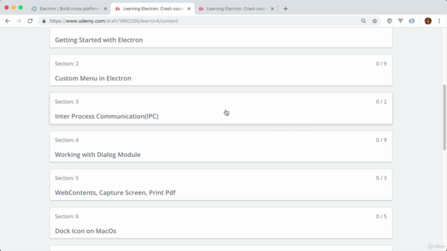 Learning Electron: Build Desktop Apps using JS+HTML+CSS - Screenshot_02