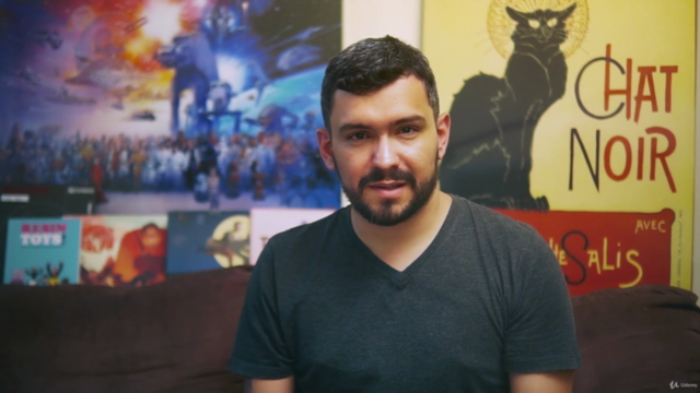 Introdução Expressa a Cinema 4D – Screenshot 4