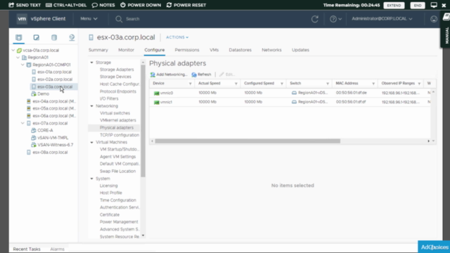 Clear and Simple VMware vSAN 6.7 (Virtual SAN) – Screenshot 3