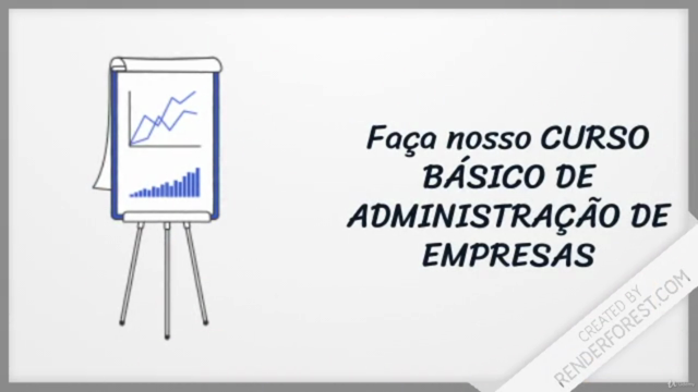 Curso Básico de Administração de Empresas – Screenshot 3