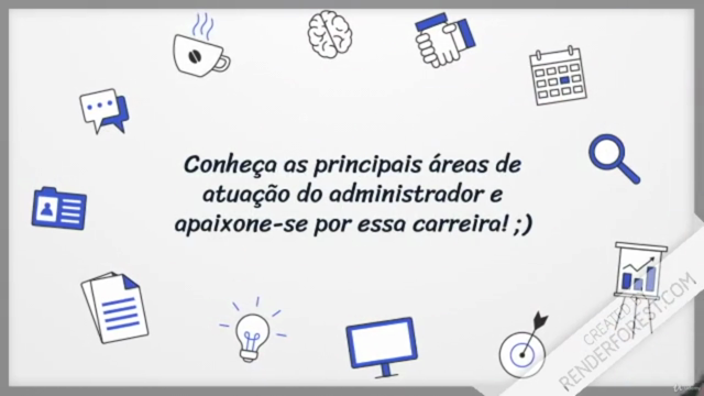 Curso Básico de Administração de Empresas – Screenshot 4