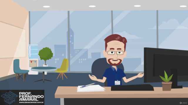 Gestão de Projetos de Data Science e Big Data – Screenshot 3