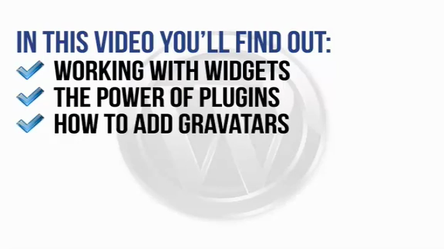 Complete WordPress Mastery – Screenshot 4