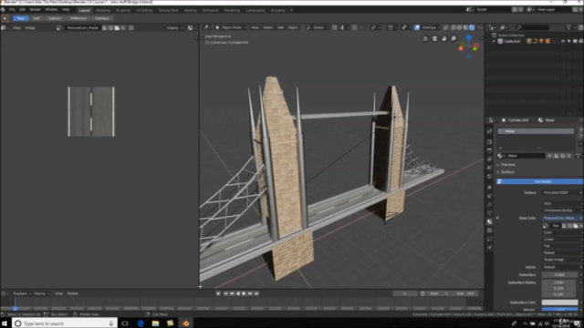 Learn 3D Animation - The Ultimate Blender 4.3+ A-Z Guide – Screenshot 2