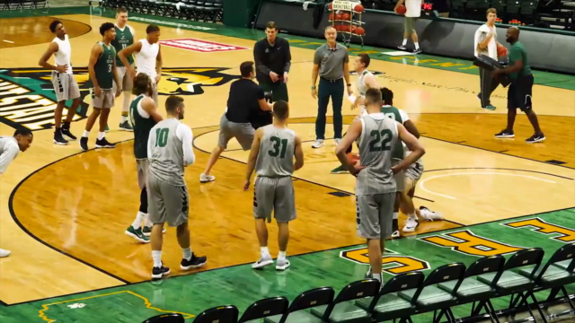 Inside Basketball Practice Vol. 1 – Screenshot 3