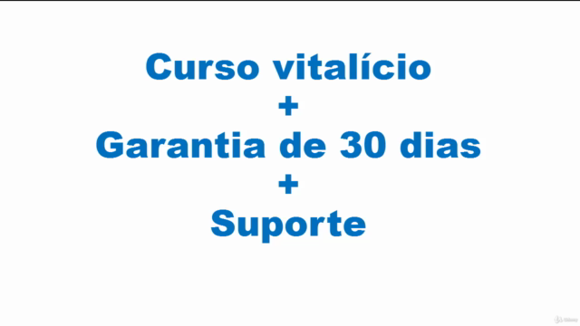 Como Criar Um Blog e Ganhar Dinheiro + Copywriting+ seo – Screenshot 4