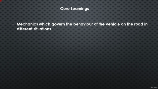 Automobile Engineering: Vehicle dynamics for Beginners - Screenshot_01