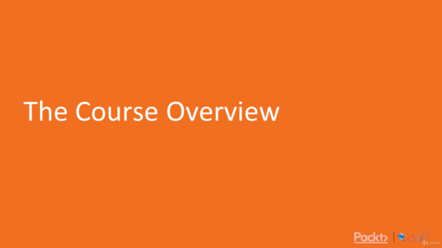 Hands On Data Structure & Algorithm with Python: 2 in 1 – Screenshot 1