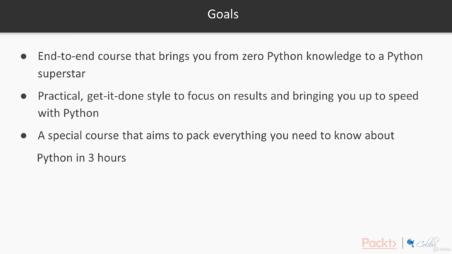 Hands On Data Structure & Algorithm with Python: 2 in 1 – Screenshot 4