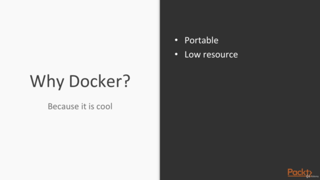 Containerize and Deploy your Applications using Docker – Screenshot 3