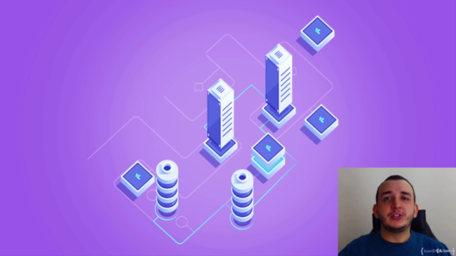 Lumen Microservices: Create Services and APIs with Lumen – Screenshot 4
