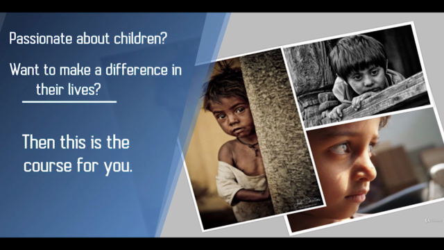 Introduction to Child Rights – Screenshot 1