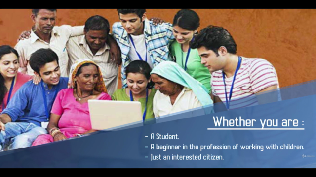 Introduction to Child Rights – Screenshot 2