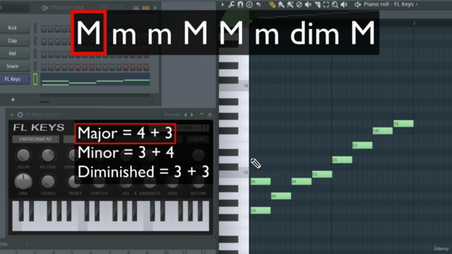FL Studio - Music Production + Mixing Music -Complete Course – Screenshot 4