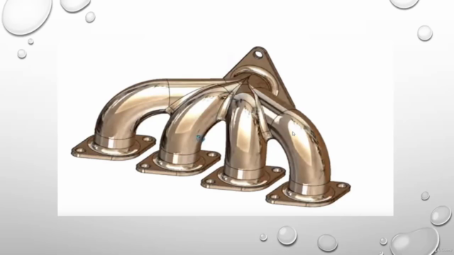 Makine Mühendisinden İleri Düzey Solidworks Uygulamaları – Screenshot 2