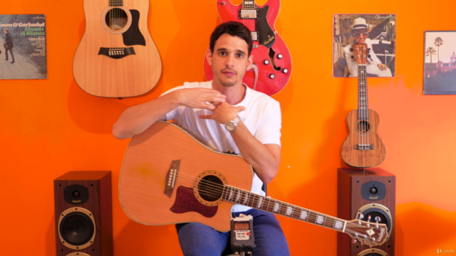 Switch Chords EFFORTLESSLY >>> Play Songs Fluently (Guitar) – Screenshot 3