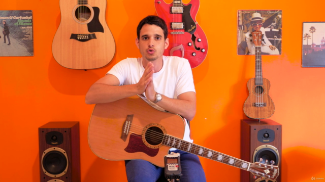 Switch Chords EFFORTLESSLY >>> Play Songs Fluently (Guitar) – Screenshot 4