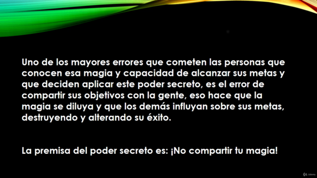 La importancia de guardar silencio ¡Aprende sus beneficios! – Screenshot 1