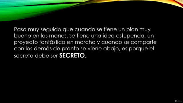 La importancia de guardar silencio ¡Aprende sus beneficios! – Screenshot 2