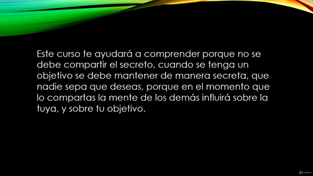 La importancia de guardar silencio ¡Aprende sus beneficios! – Screenshot 3