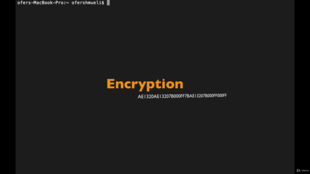 Cryptography Beginners Guide with openSSL - Screenshot_01