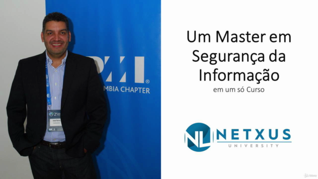Certificação ISO/IEC 27.001 – Screenshot 1
