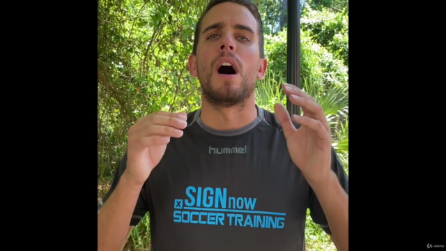 Phase 1: Intro to College Recruiting - 8 Secrets to Success – Screenshot 3