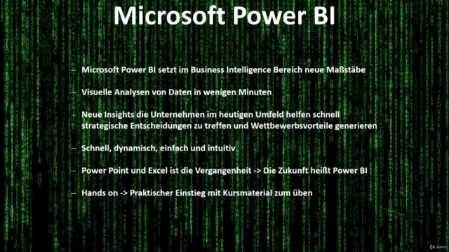 Einführung in Microsoft Power BI Desktop - Screenshot_01