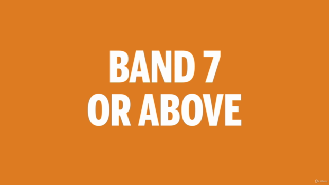 IELTS Speaking Part 2 Masterclass: Get a Band 7 to Band 9 – Screenshot 4