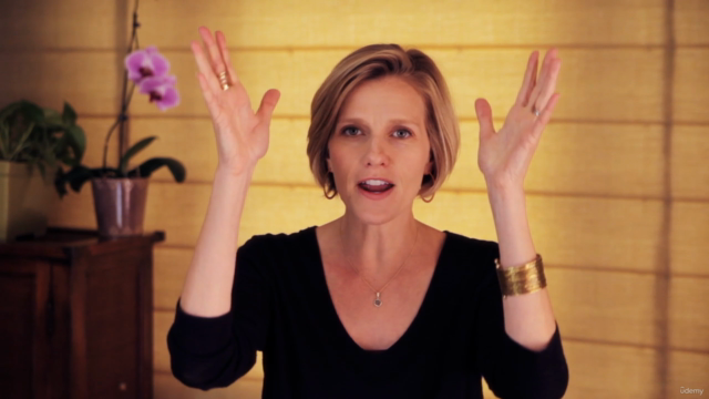 Pitch Yourself! Learn to Ignite Curiosity + Inspire Action. – Screenshot 4