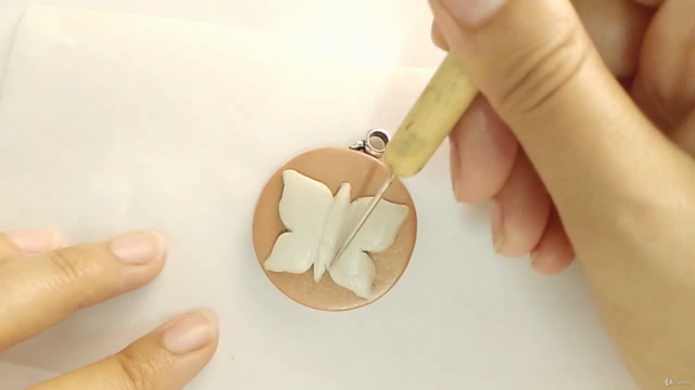 Make Animals Pendants and their Molds using Polymer Clay – Screenshot 3