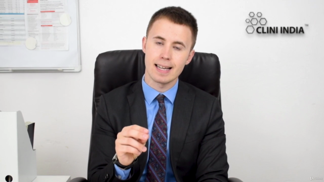 Clinical Research (CR) Online Course – Screenshot 2