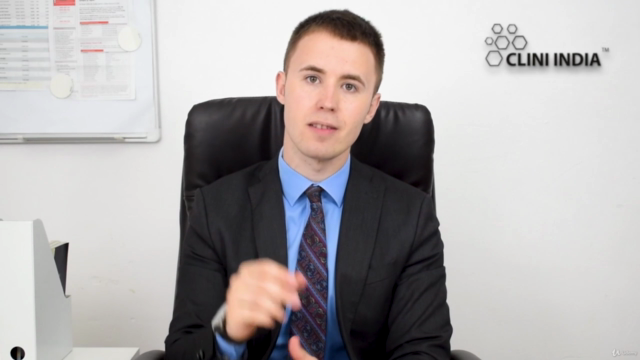 Clinical Research (CR) Online Course – Screenshot 3