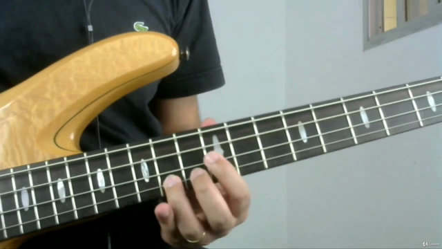 Campo Harmônico Maior Caminhos da Improvisação – Screenshot 3