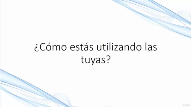 Gestión de tiempo para profesionales de alto desempeño – Screenshot 2