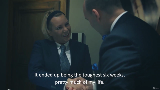 Masterclass: How to become a butler – Screenshot 3