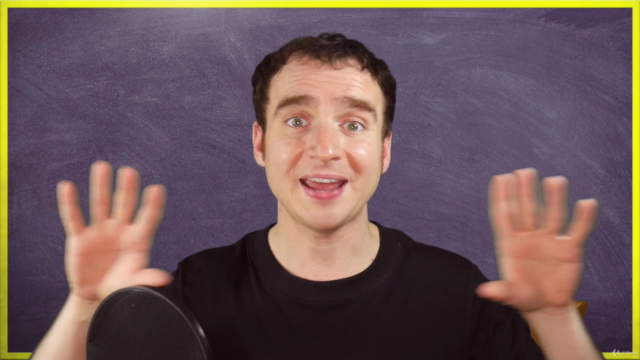 English Language Intermediate Masterclass: 10 Courses in 1! – Screenshot 1