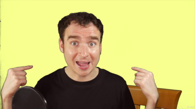 English Language Intermediate Masterclass: 10 Courses in 1! – Screenshot 3