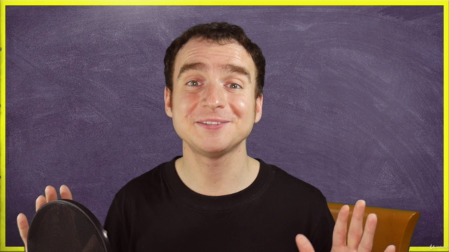 English Language Intermediate Masterclass: 10 Courses in 1! – Screenshot 4
