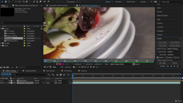After Effects Masterclass: The Ultimate Guide for Beginners – Screenshot 3