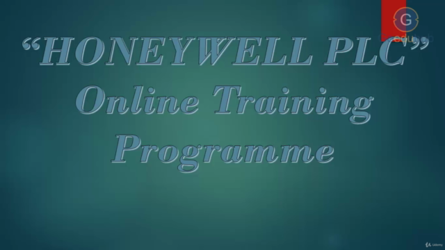 Honeywell PLC Programming using SoftMaster (PLC-SCADA-5) – Screenshot 1